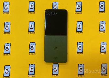 MOTOROLA RAZR 50 ULTRA 512GB VERDE