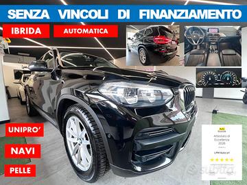 Bmw X3 xDrive30e HYBRID 292CV AUTOMATICA*NO VINCOL