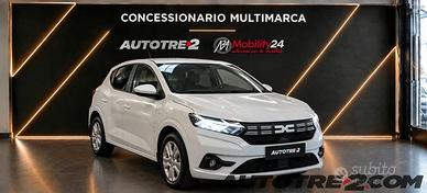Dacia Sandero 1.0 tce Streetway Comfort Eco-g...