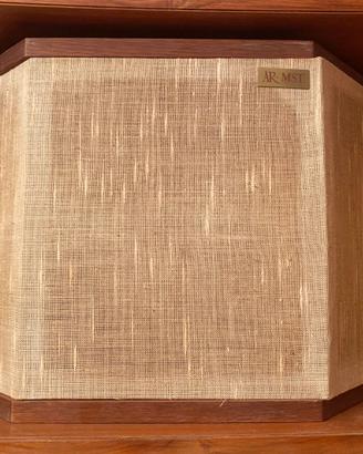 AR-MST coppia di casse diffusori