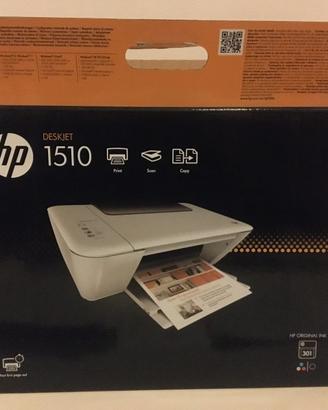 stampate hp 1510
