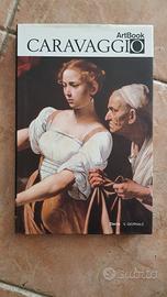 Caravaggio artbook n2 electa