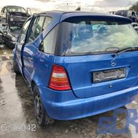 Mercedes - benz classe a w168 a 160 -ricambi
