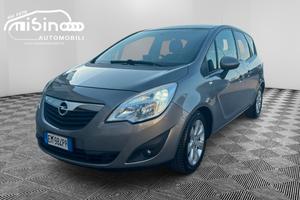 Opel Meriva 1.4 Turbo 120CV GPL Tech Elective