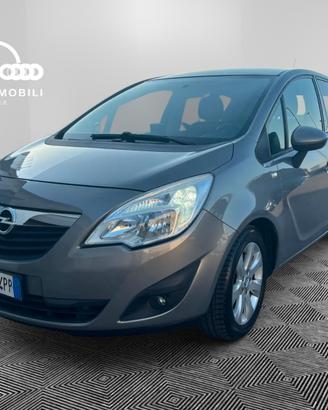 Opel Meriva 1.4 Turbo 120CV GPL Tech Elective