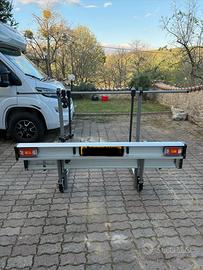 Porta moto/bici  Goldschmitt Marea