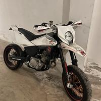 Husqvarna smr 630