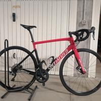 Bici da corsa Specialized Tarmac SL6