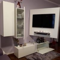 Mobili Soggiorno Chateau d'Ax