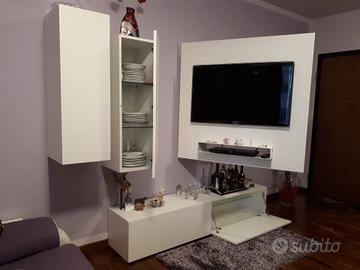 Mobili Soggiorno Chateau d'Ax