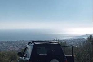 Pajero Pinin farina con problemi