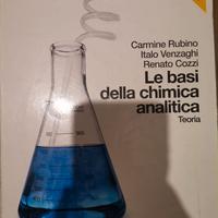 Libro di chimica