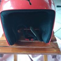 casco sci 