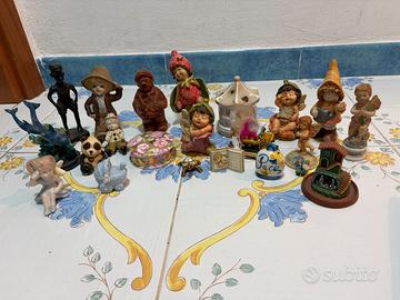 Bomboniere statuette