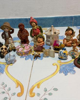 Bomboniere statuette