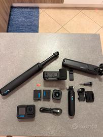 Go -Pro Hero black 13