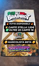 Mancolista Brainrot - ALLUCINAZIONE COSMICA