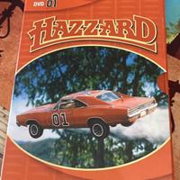 Serie completa telefilm hazzard