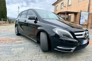 Mercedes classe B