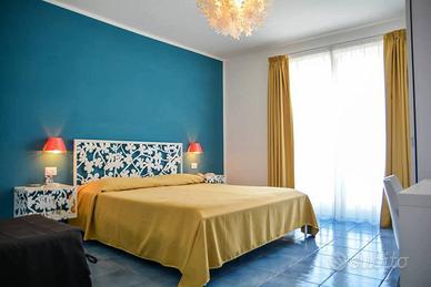 Appartamento al centro di scario