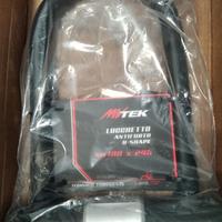 Lucchetto ad arco MV-TEK (U-Lock compatto) (NUOVO)