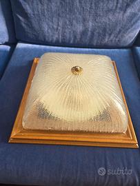Lampadario 