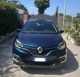 Renault Captur 90 Cv sport edition
