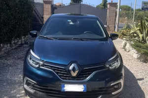 Renault Captur 90 Cv sport edition