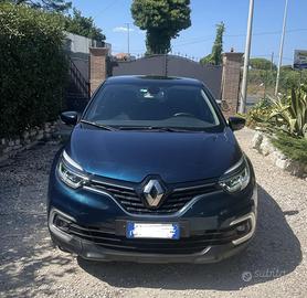Renault Captur 90 Cv sport edition