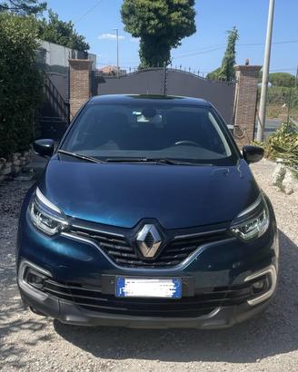 Renault Captur 90 Cv sport edition