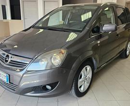 Opel Zafira 1.7 CDTI 110CV ecoFLEX Cosmo 7 POSTI