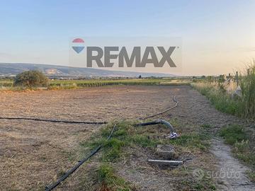 Terreno - Chiaramonte Gulfi