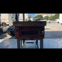 Forno pizza mignon ecc