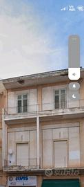 Appartamento panoramico centro storico