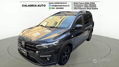 DACIA Jogger 1.0 TCe GPL 100 CV 7 posti Extreme