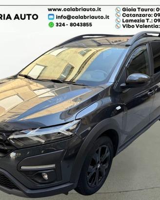 DACIA Jogger 1.0 TCe GPL 100 CV 7 posti Extreme