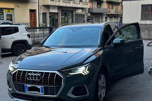AUDI Q3 2019 2.0TDI AUTO