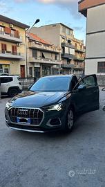 AUDI Q3 2019 2.0TDI AUTO