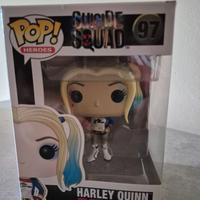 Funko Pop Harley Quinn