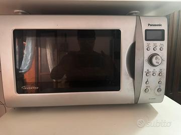 Microonde panasonic