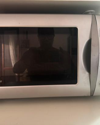 Microonde panasonic