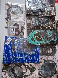 Guarnizioni motocross/enduro varie