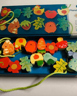 Giochi per bambini 2+