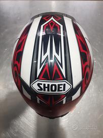 Casco SHOEI taglia M