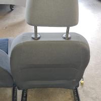 Sedile anteriore dx VOLKSWAGEN GOLF 5 del 2007