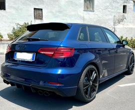 Audi S3 SPB 2.0 TFSI 310 CV quattro S tronic