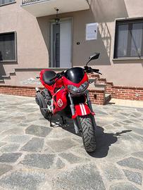 Gilera dna 50