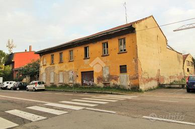 CASA INDIPENDENTE A SEDRIANO