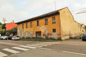 CASA INDIPENDENTE A SEDRIANO