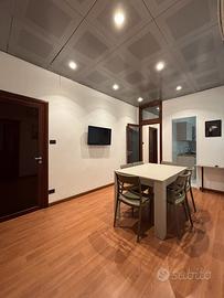 Camera climatizzata per studentessa - Catania